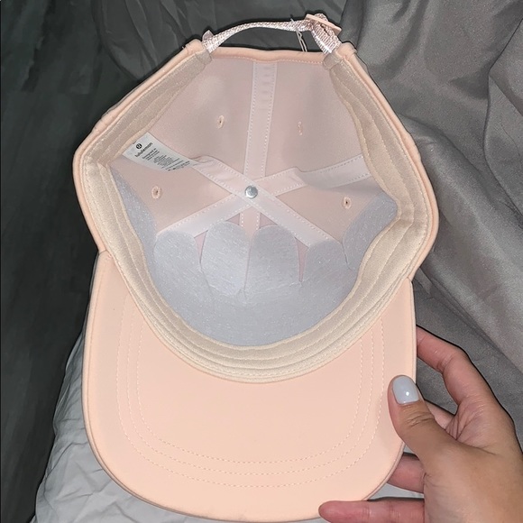 Lululemon Hat - Picture 5 of 5
